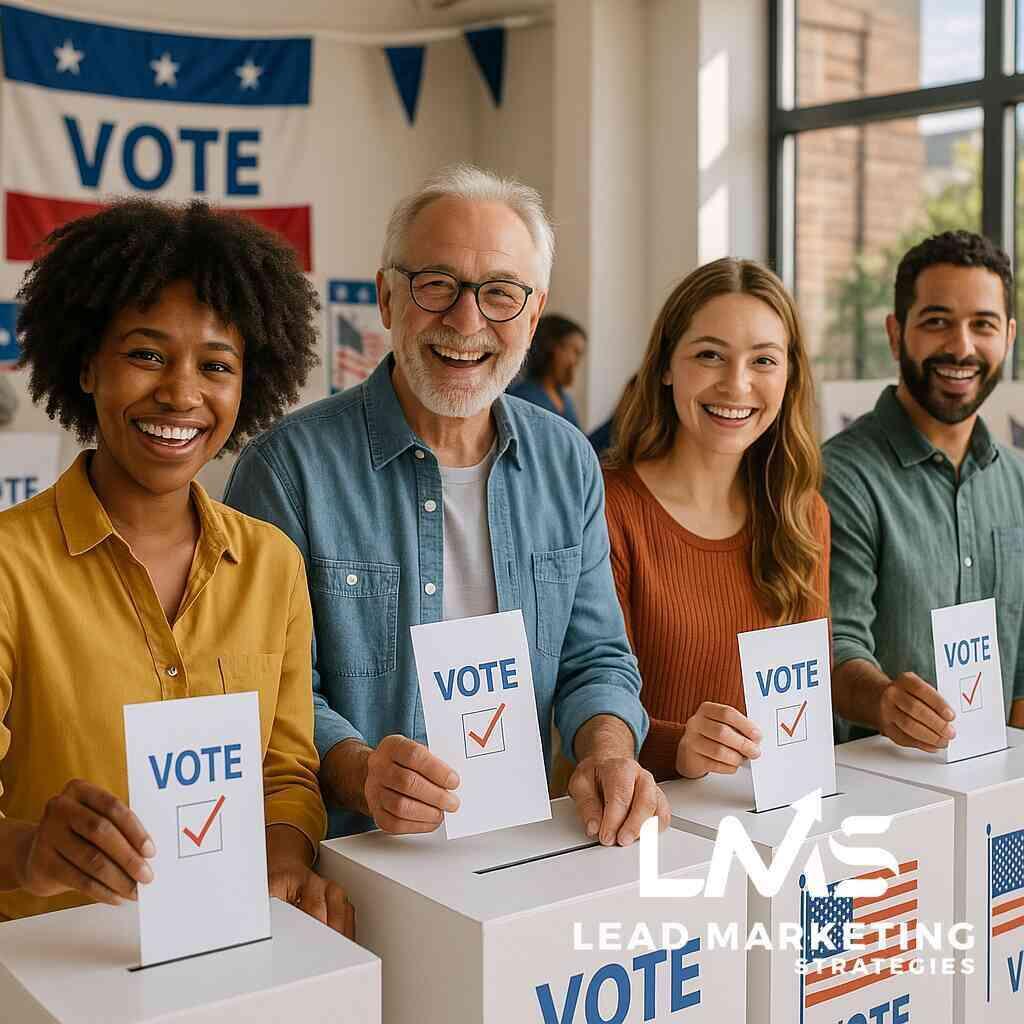 Top 7 Politician SEO Strategies That Win Elections in 2026