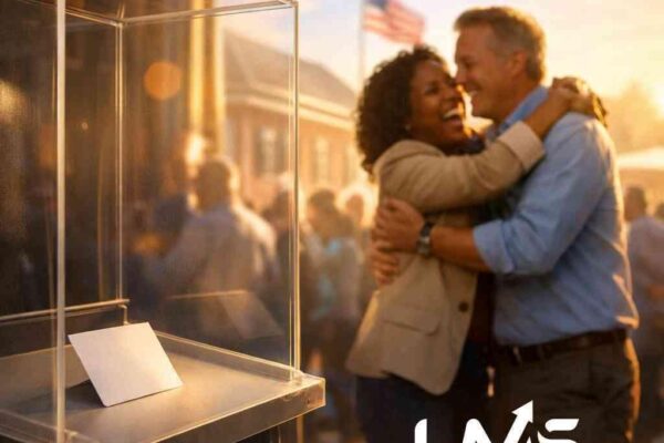 Ultimate 2026 Guide to Political Email Marketing ROI