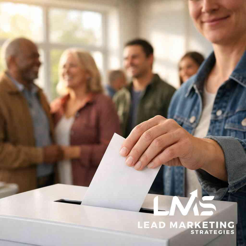 Ultimate 2026 Guide to Political Email Marketing ROI