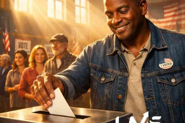 Ultimate Guide to 2026 Political PPC Advertising Near You