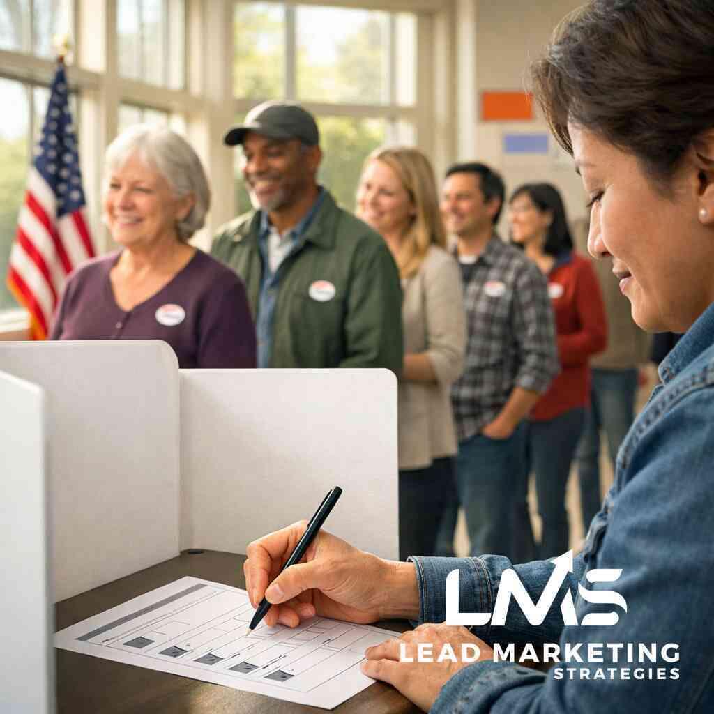 Ultimate Guide to 2026 Political PPC Advertising Near You