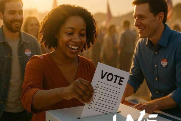 What Is Campaign Finance Marketing and How Does It Work