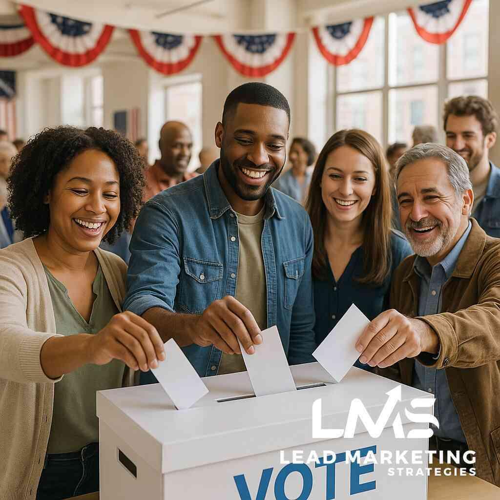 What Is Campaign Finance Marketing and How Does It Work