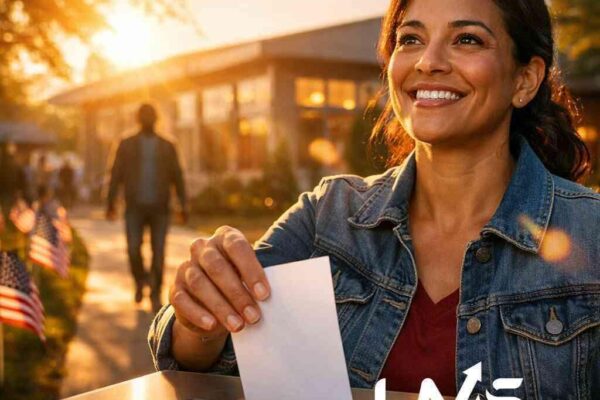 What Is Election PPC Advertising and How It Works in 2026