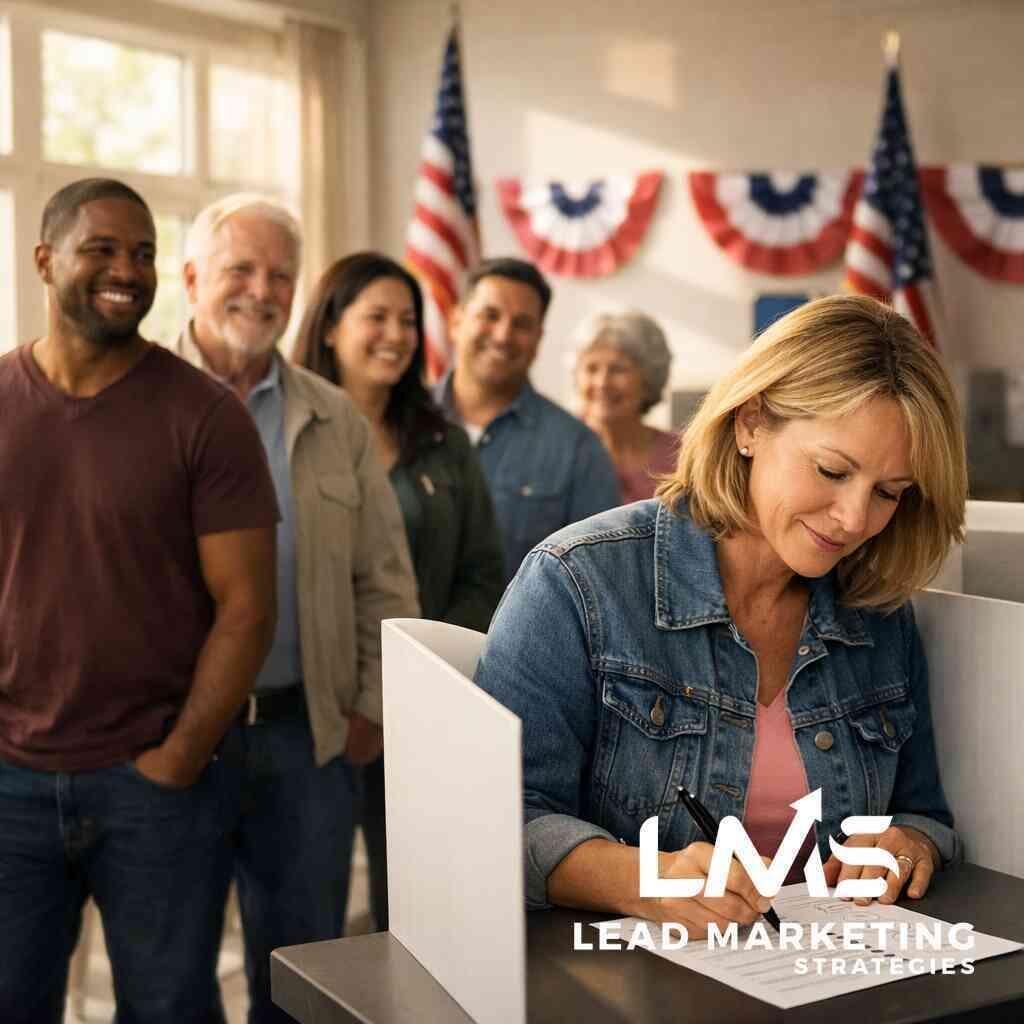 What Is Election PPC Advertising and How It Works in 2026