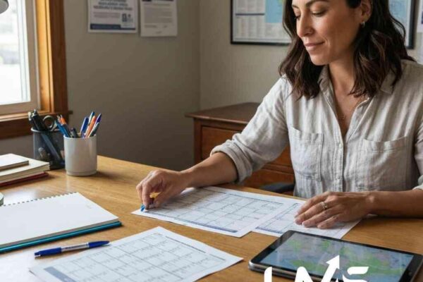 Candidate Web Design Tips from Political Marketing Strategies