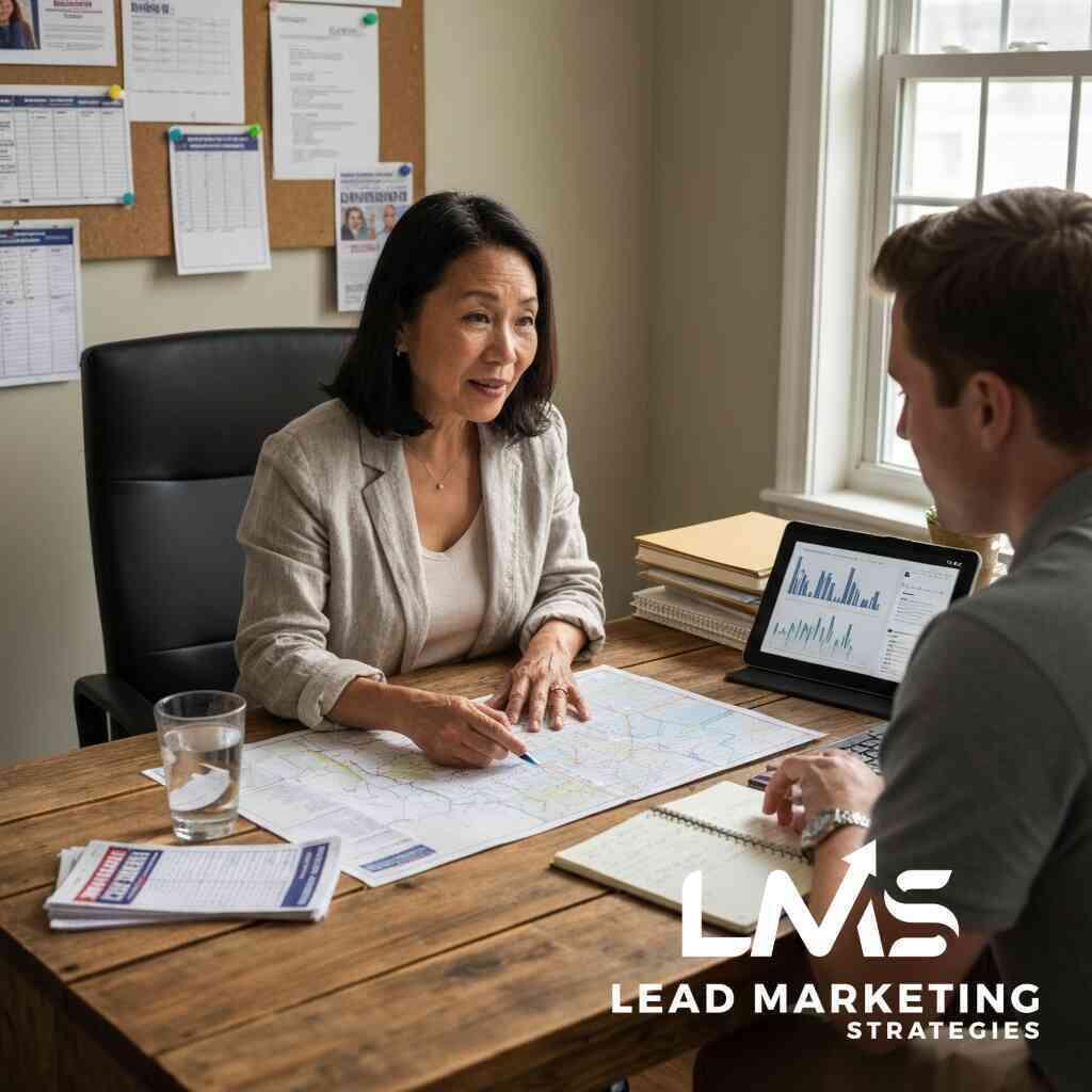 Candidate Web Design Tips from Political Marketing Strategies