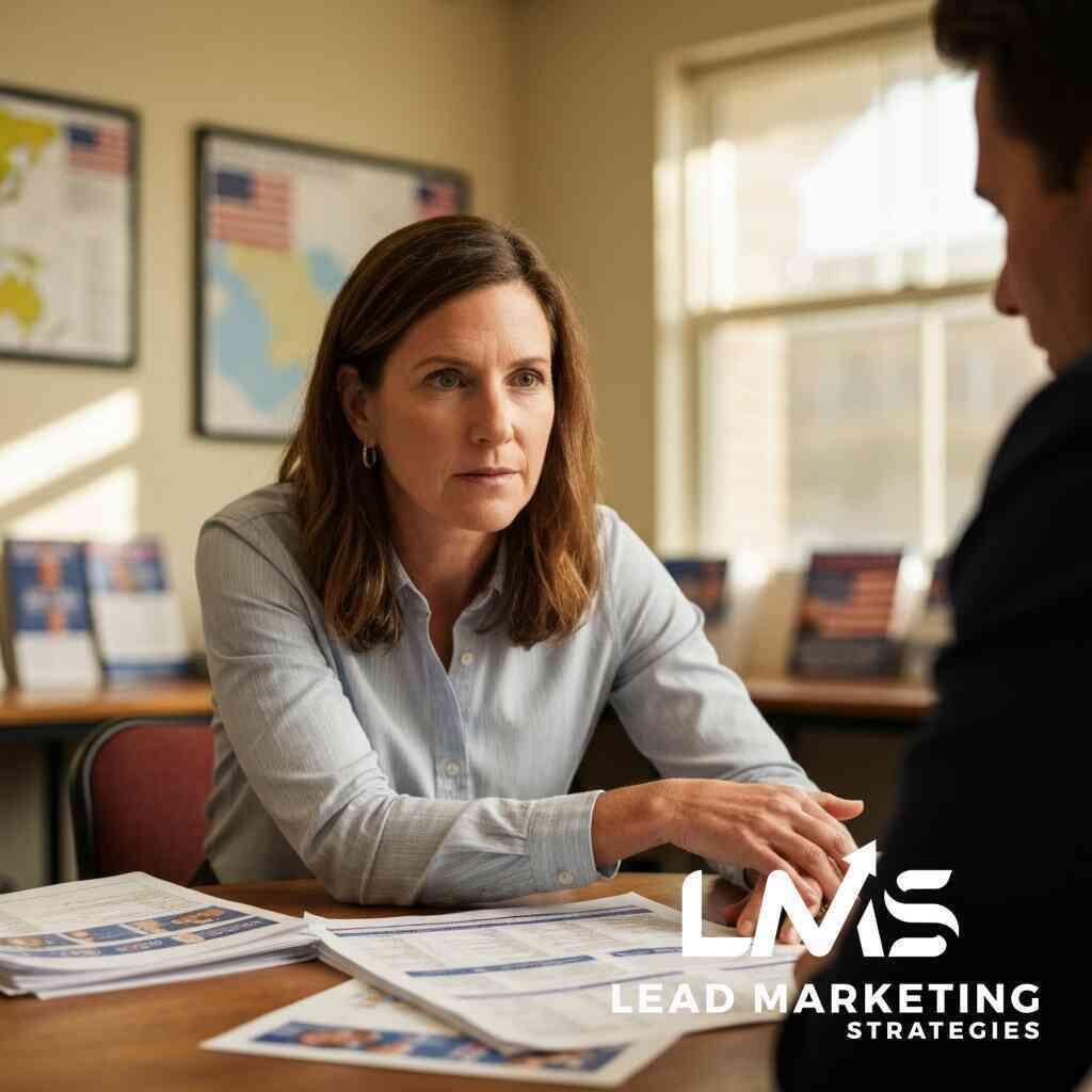 Effective Crisis PR Tactics for 2026 Political Campaigns
