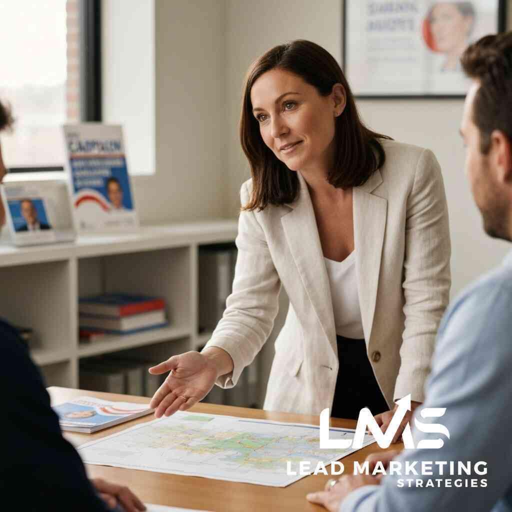 Effective Political Marketing Strategies for Crisis PR
