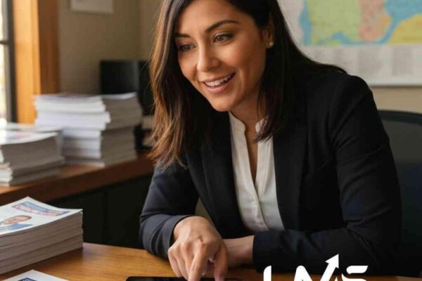 Effective Political Marketing Strategies for Email Outreach