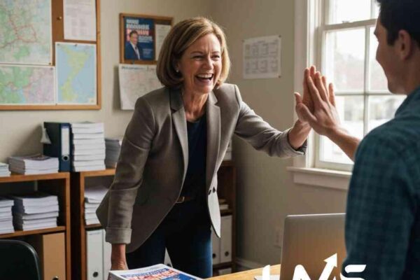 How Political Marketing Strategies Boost 2026 SEO ROI