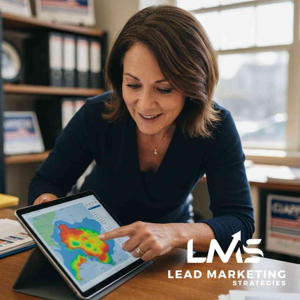 How Political Marketing Strategies Boost 2026 SEO ROI