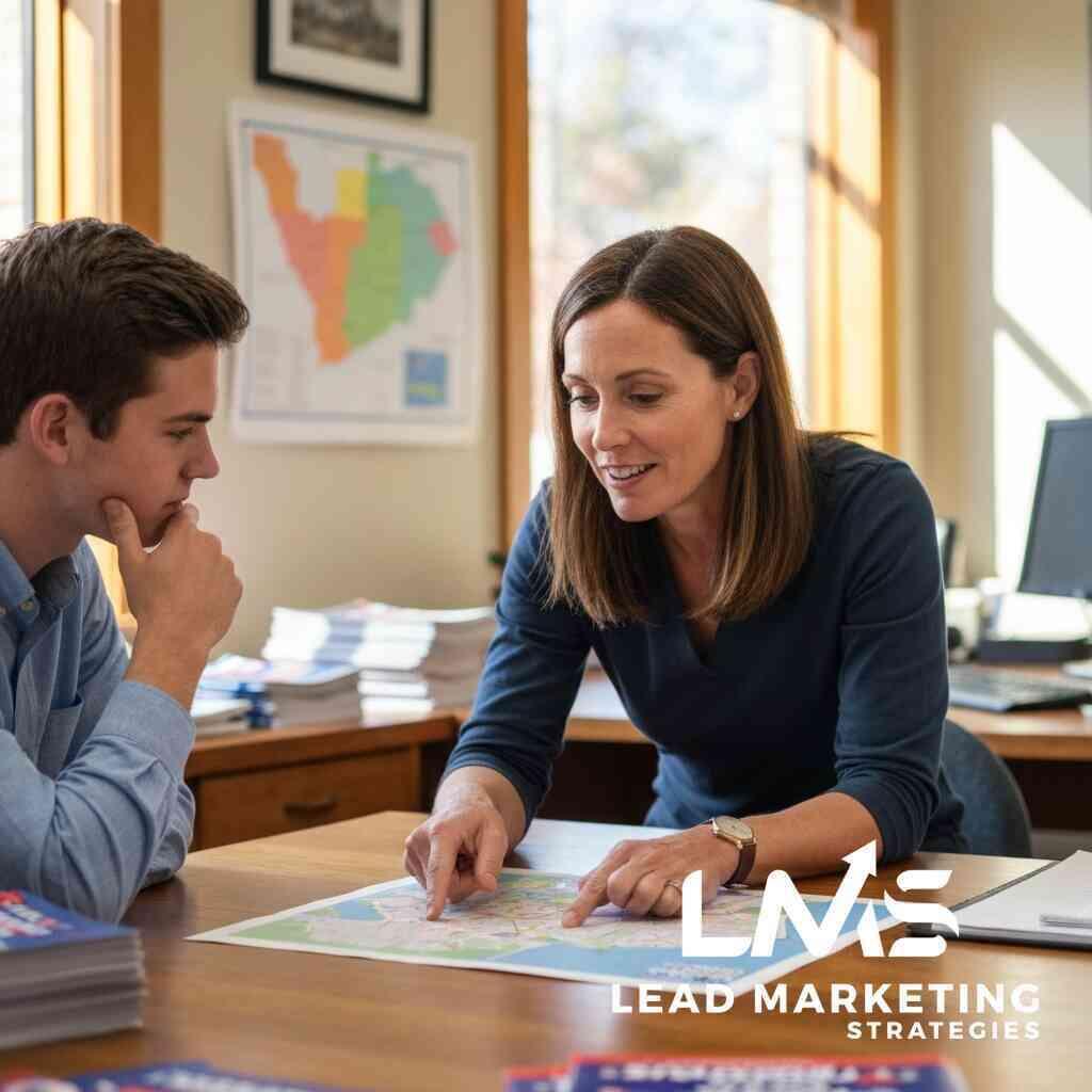 How Political Marketing Strategies Improve Candidate SEO