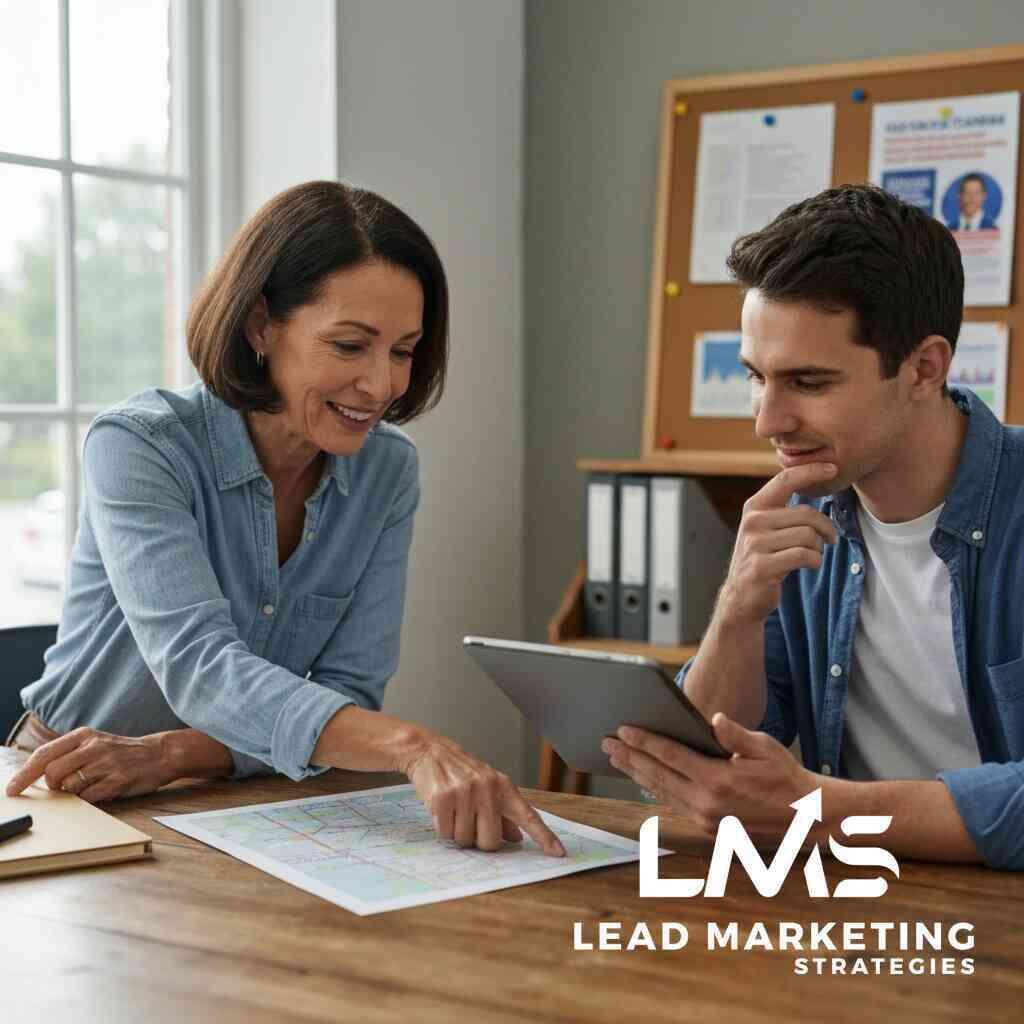 Mastering Political Marketing Strategies for Local SEO Wins