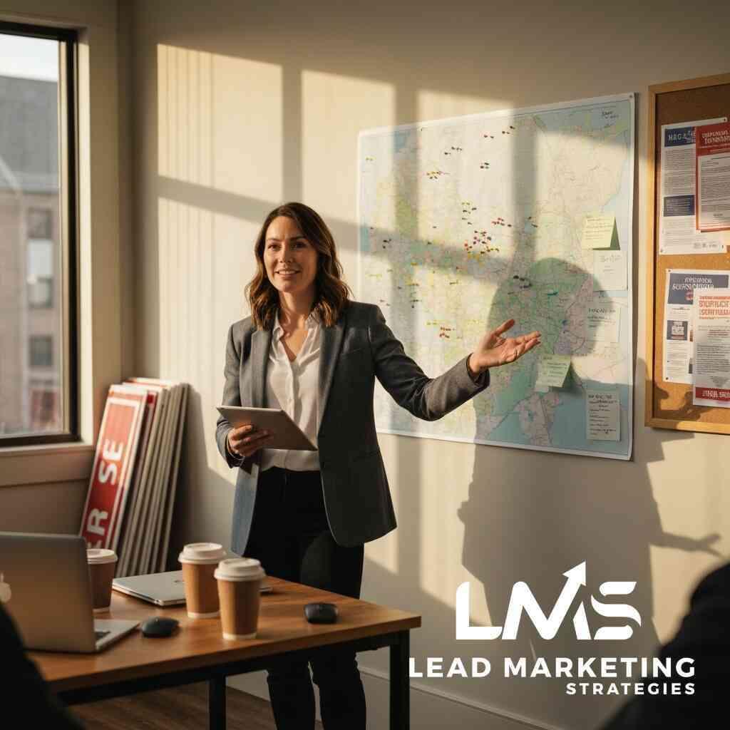Modern Political Marketing Strategies for Social Ad Growth