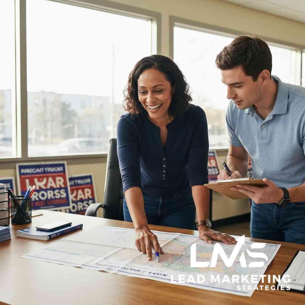 New York Political Marketing Strategies for 2026 Races