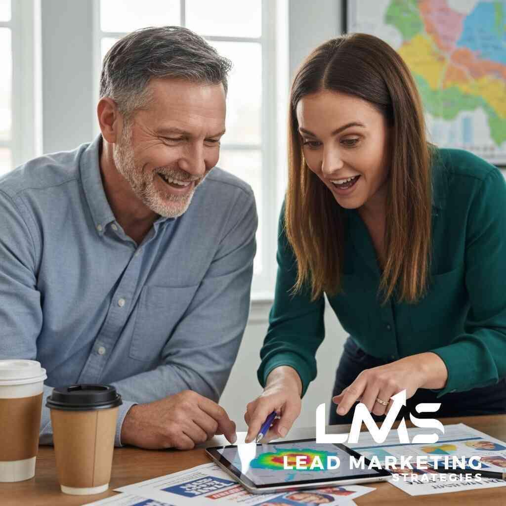 Political Marketing Strategies 2026 Voter Data Guide