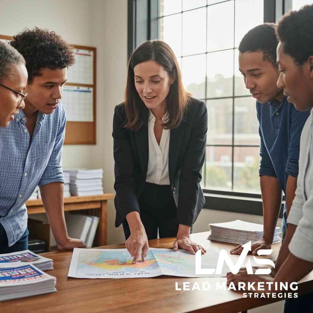 Seven Local Political Marketing Strategies for Long Island 2026