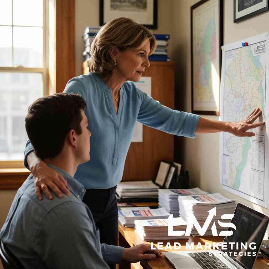 Why Political Marketing Strategies Matter for Crisis Control
