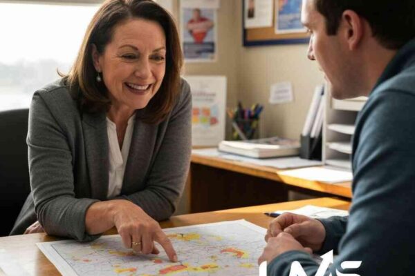 Why Political Marketing Strategies Win Local Elections