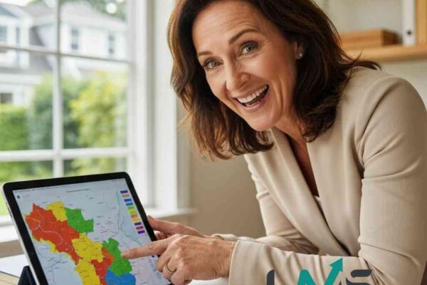 Why Political Marketing Strategies Win Suffolk County