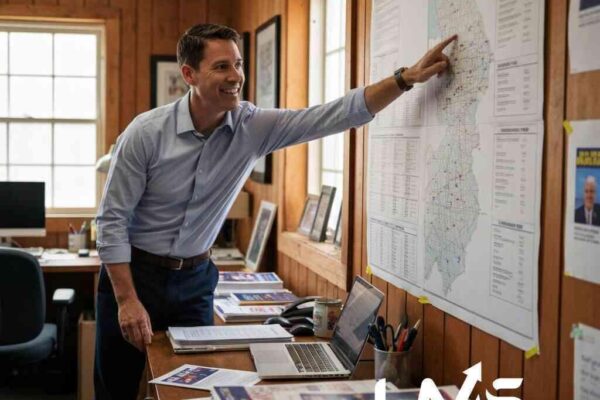 Why Political Marketing Strategies Win Suffolk County Races