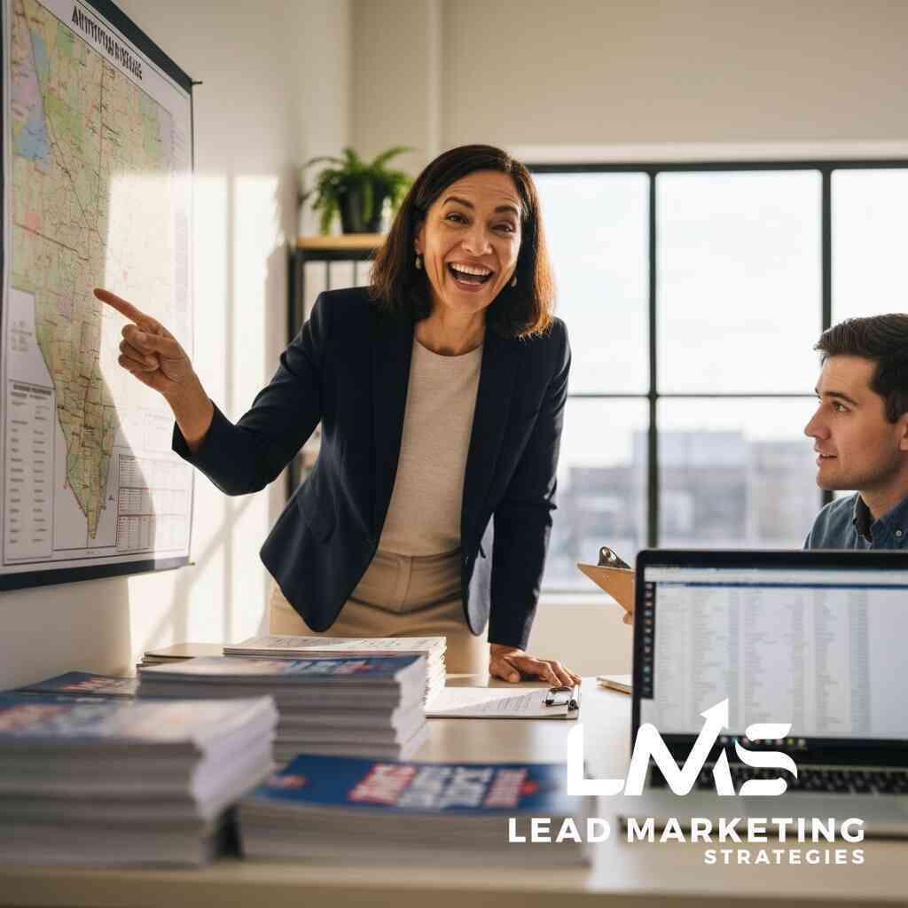 Building Political Marketing Strategies for Brand Identity