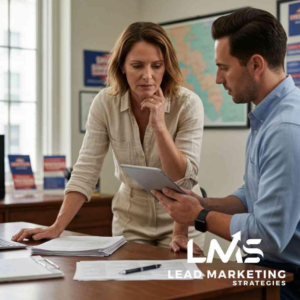 Effective Crisis Communication Tactics for 2026 Candidates