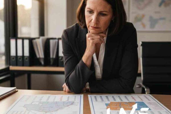 Selecting Political Marketing Strategies for New York State