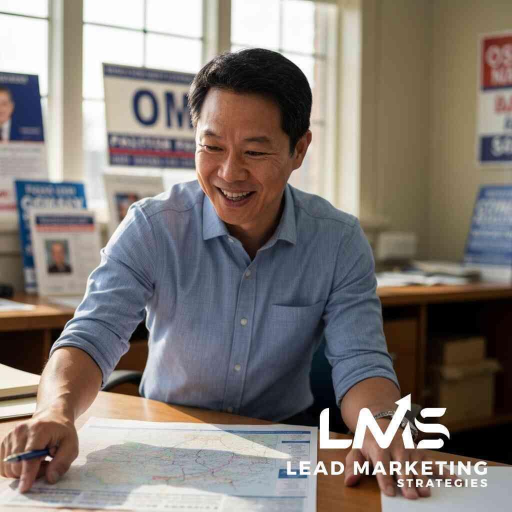 Seven Ways Political Marketing Strategies Improve SEO Rankings