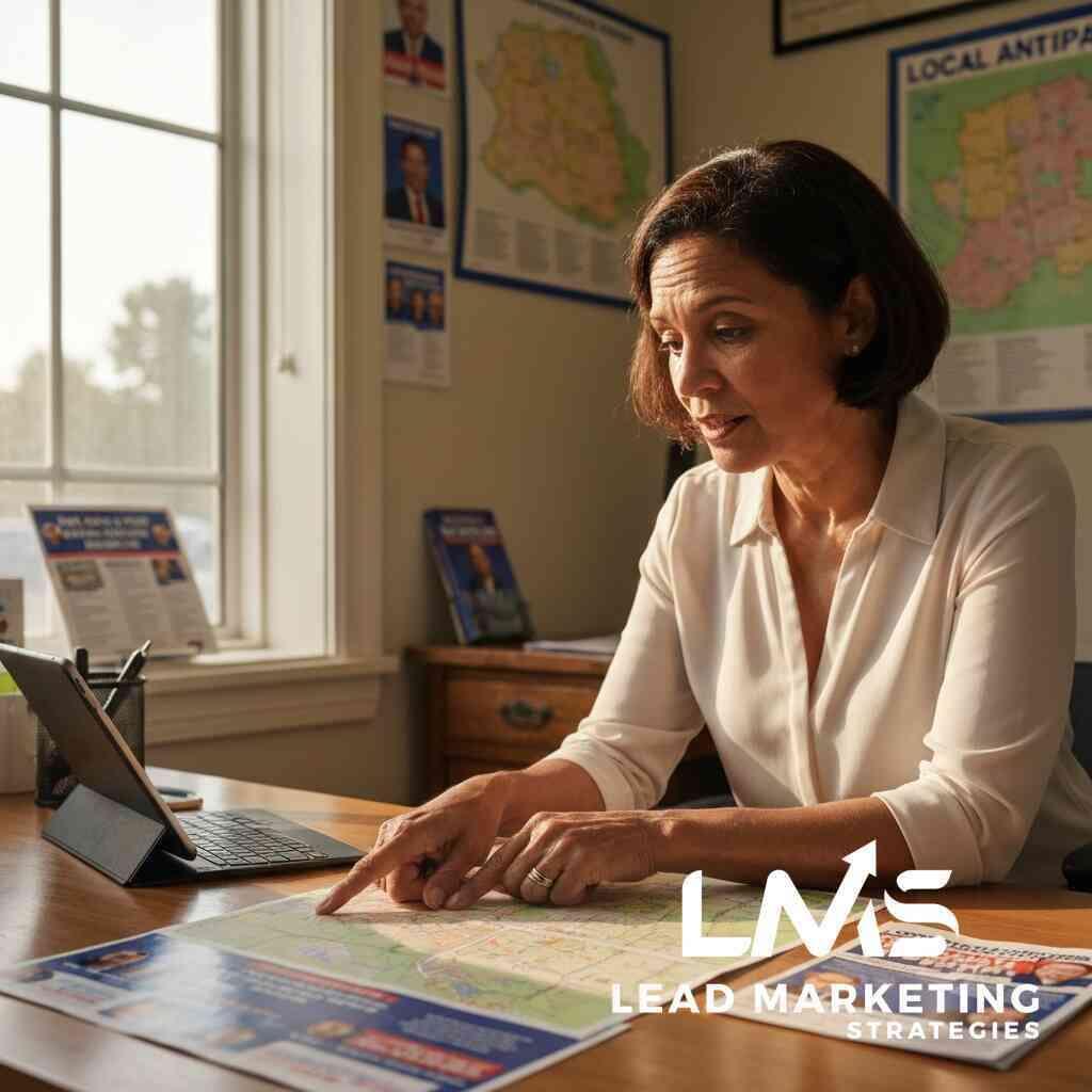 Top 10 Political Marketing Strategies for Summer Primaries