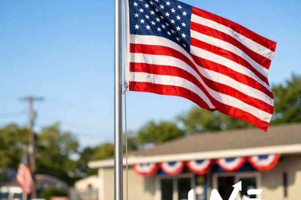 How Do Political Campaigns Improve Voter Targeting With Data