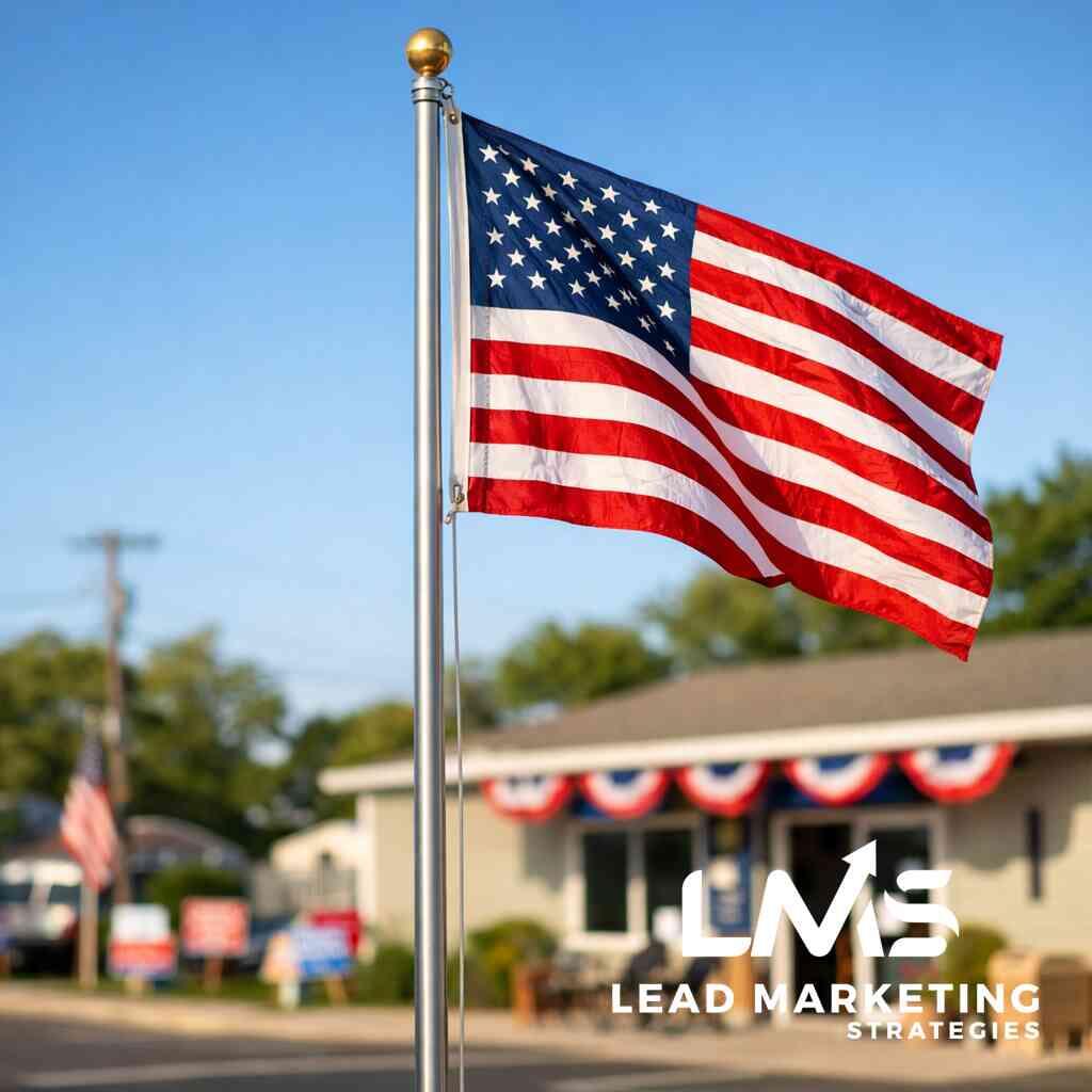 How Do Political Campaigns Improve Voter Targeting With Data