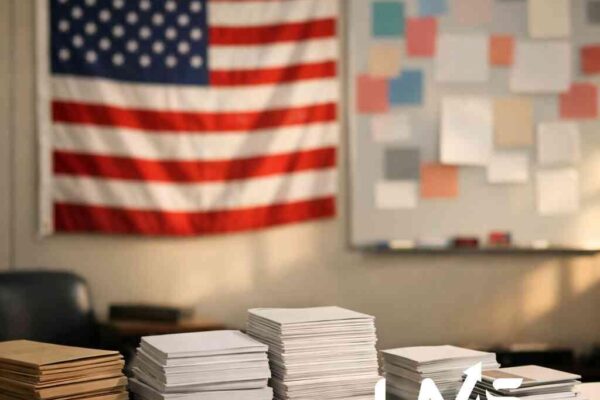 Top 5 Political Direct Mail Tactics That Boost Turnout
