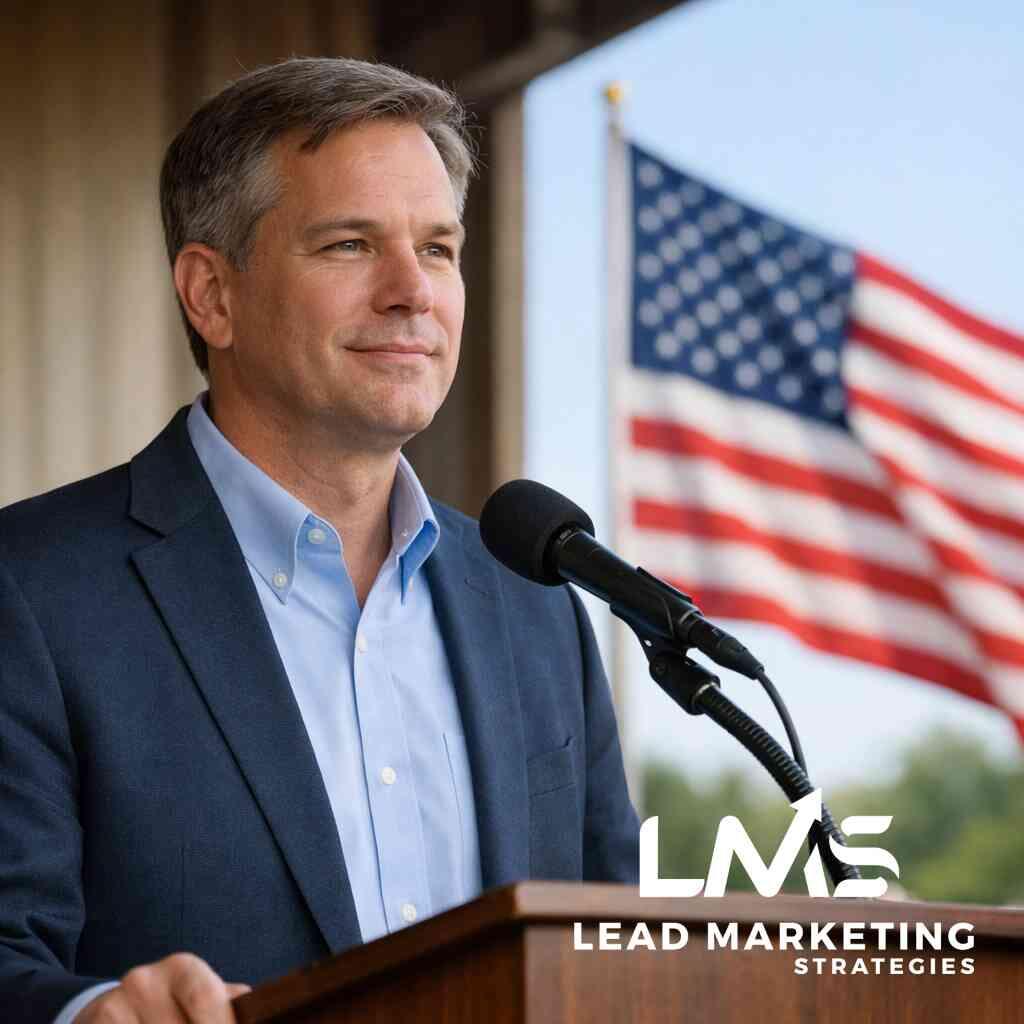 What makes a political postcard campaign work better than a long letter when attention is thin &mdash; Political Marketing Str