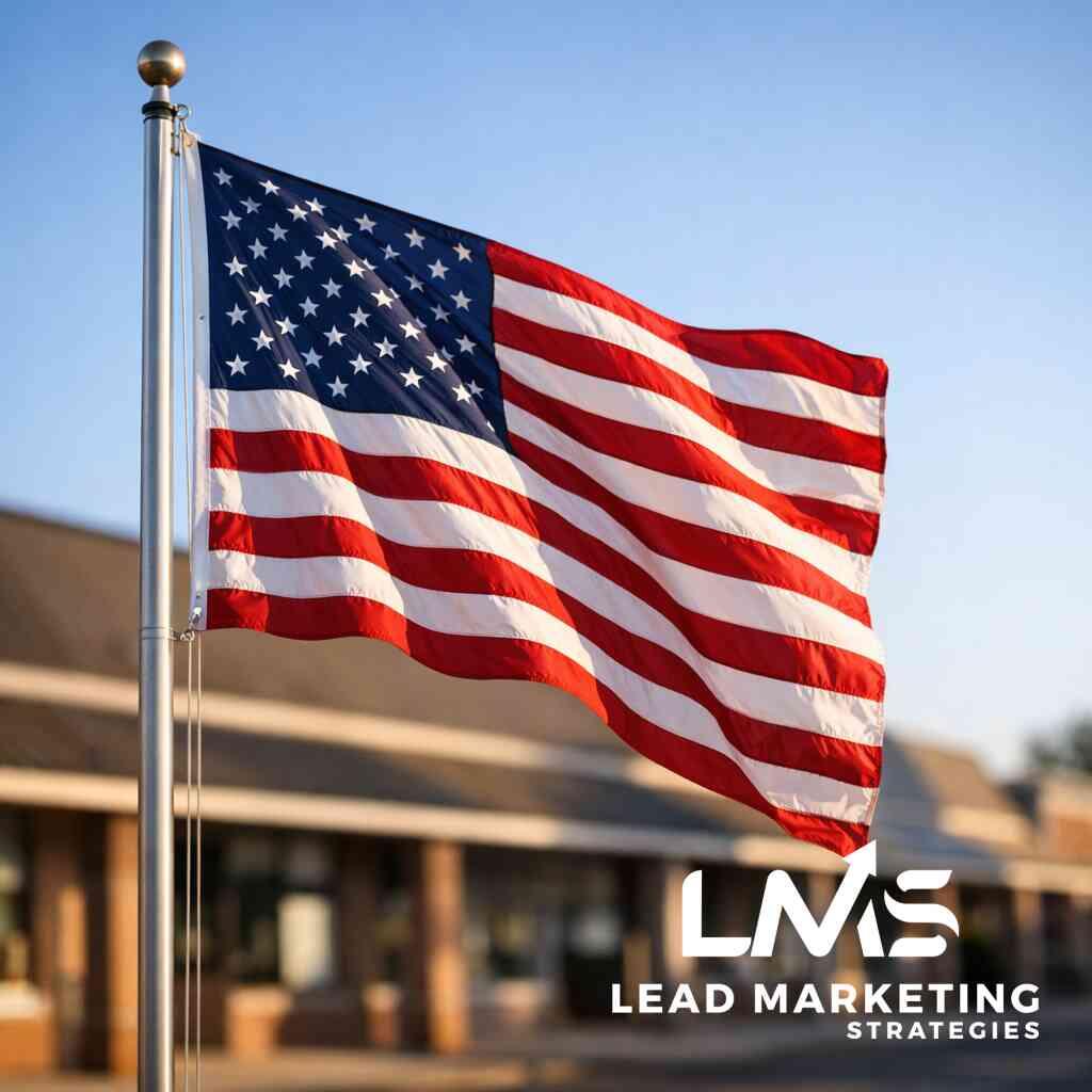 Why local political marketing near Commack needs tighter targeting than a generic statewide buy — Political Marketing St