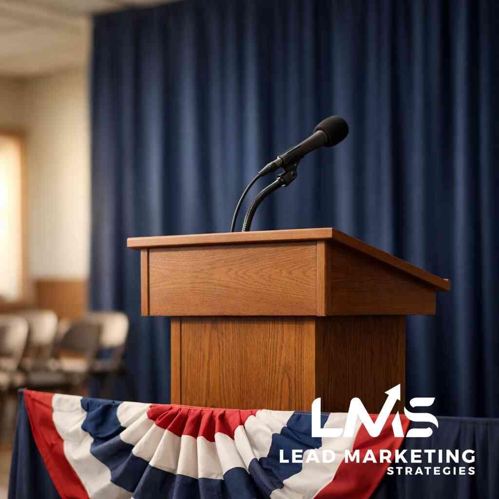 What really drives political website cost and why the cheapest quote usually loses — Political Marketing Strategies