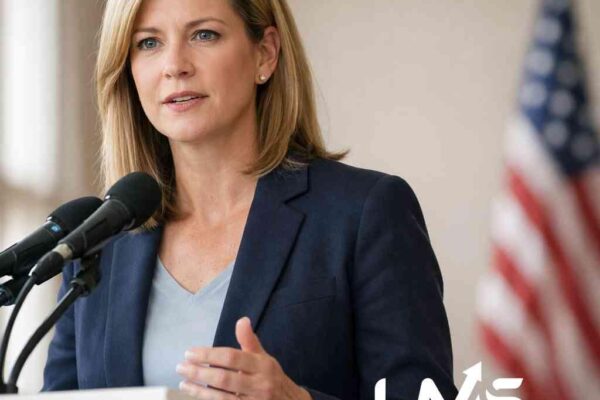 Why Does Political Brand Development Shape Voter Trust